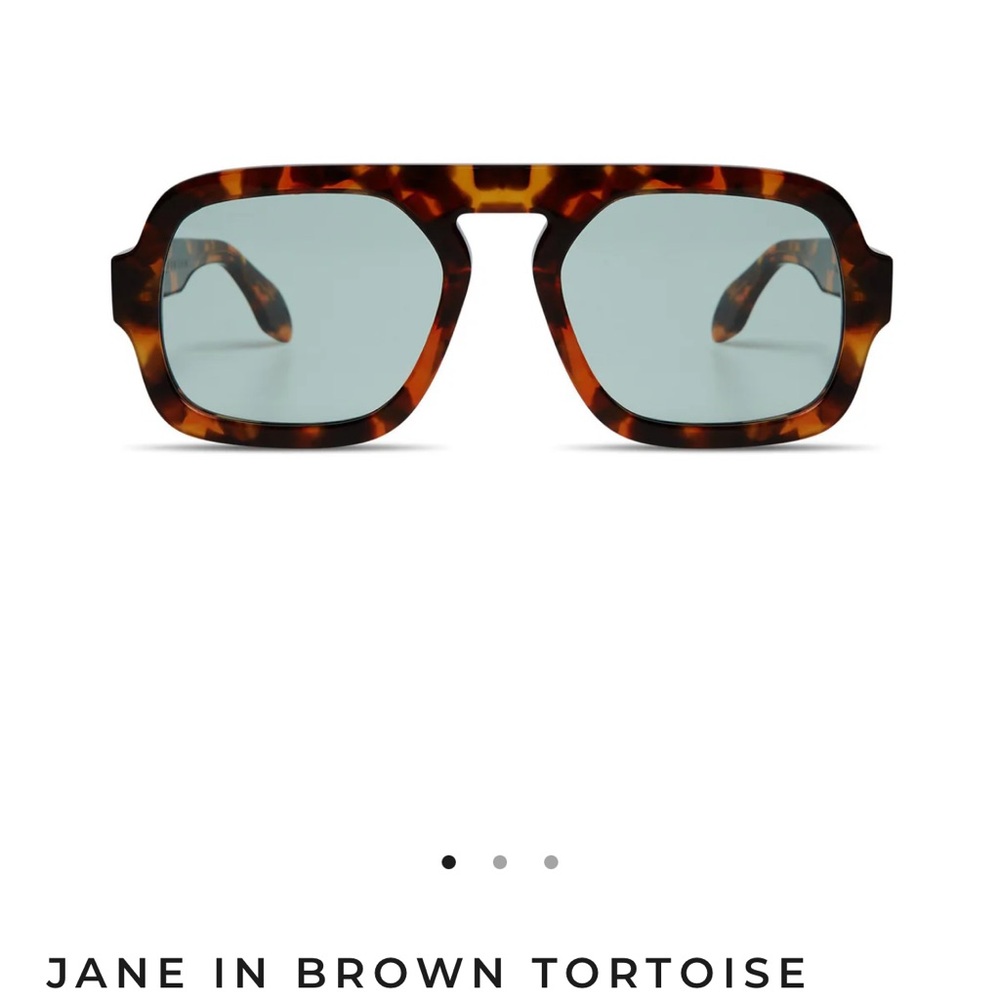 BRAND NEW Ella Johnson Jane Sunglasses